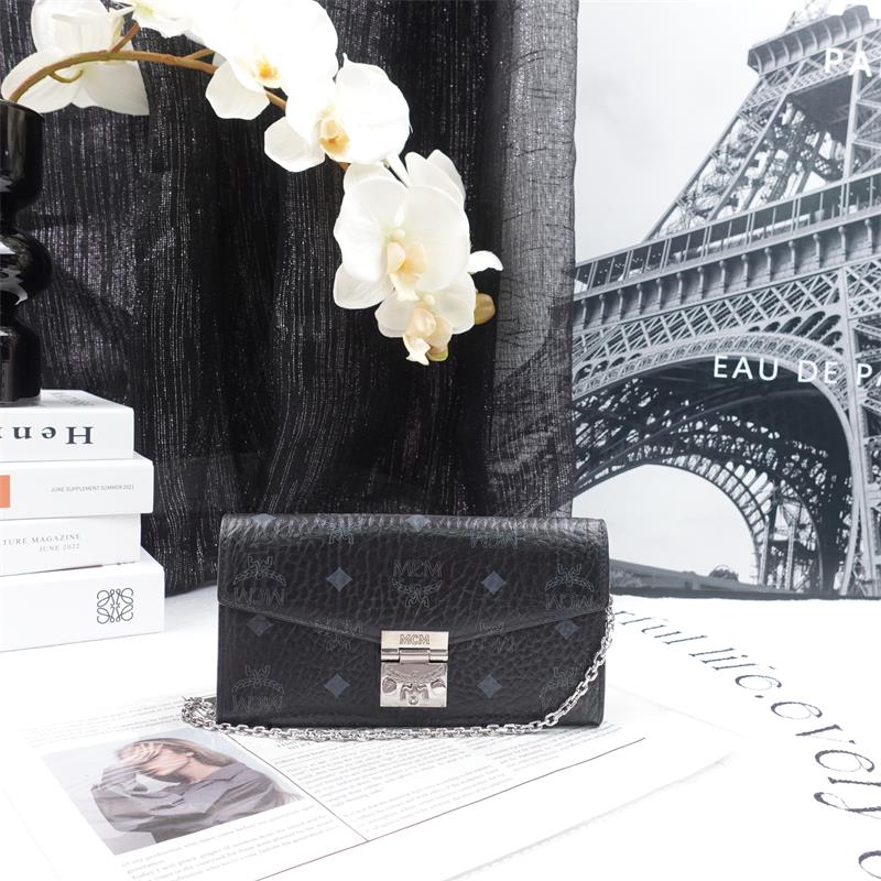 95新 MCM 单肩包/T_ZY0000401085