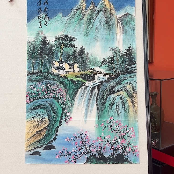 国画44455667777888099