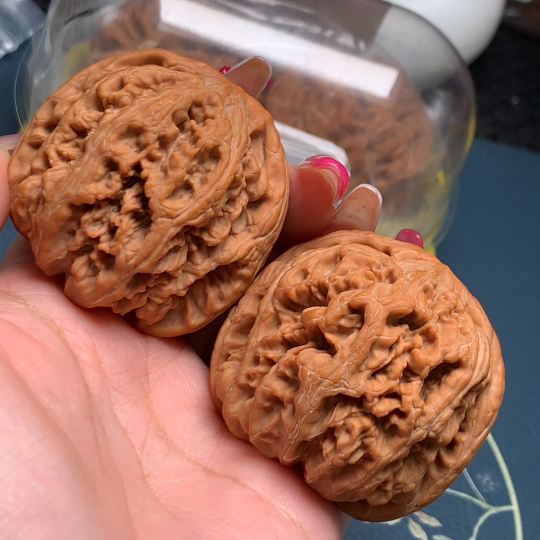 把件文玩核桃47-35518-8