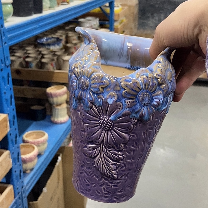 花盆单场满9.9发货13×20