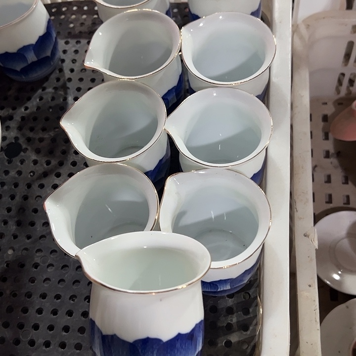 微瑕茶具介意勿拍