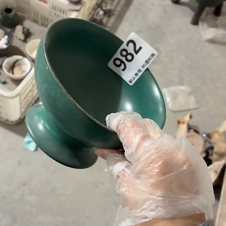 释***J茶具微暇，介意勿拍紫砂