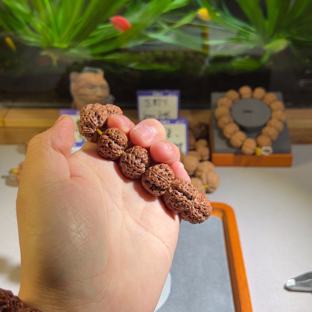 金刚菩提手串勒*一号22