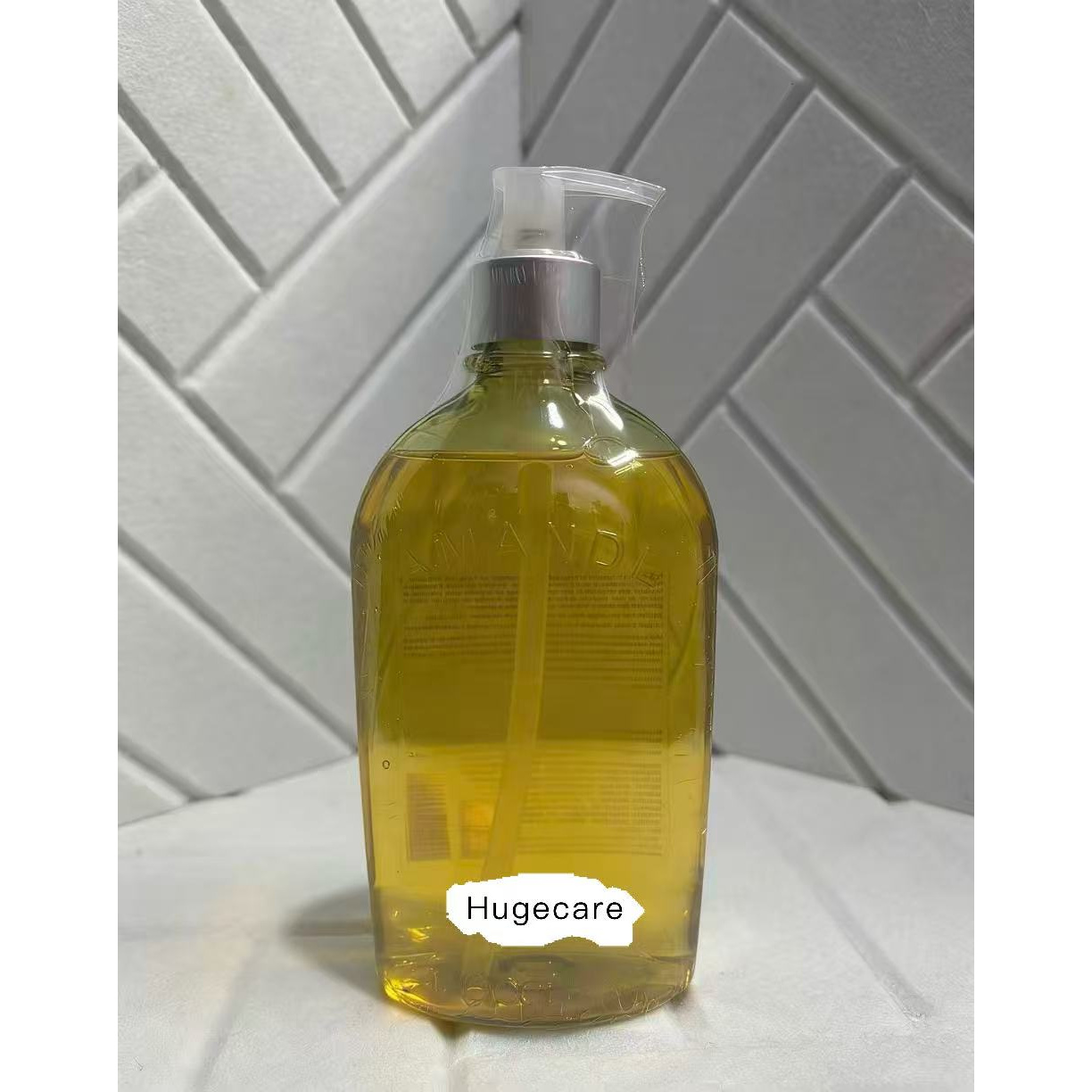 化妆品#保湿补水#062#沐浴油