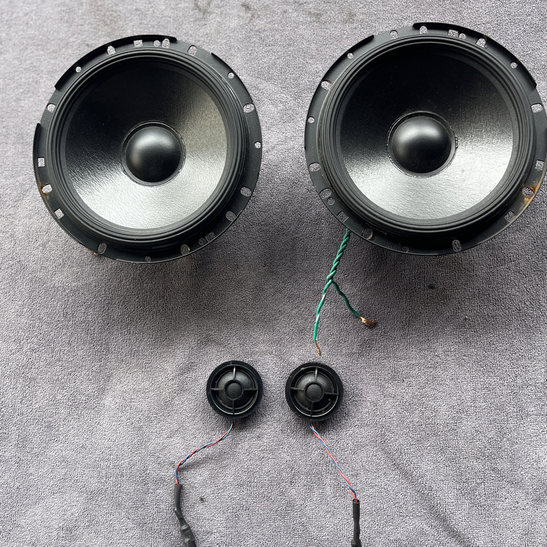 阿尔派s65c汽车喇叭