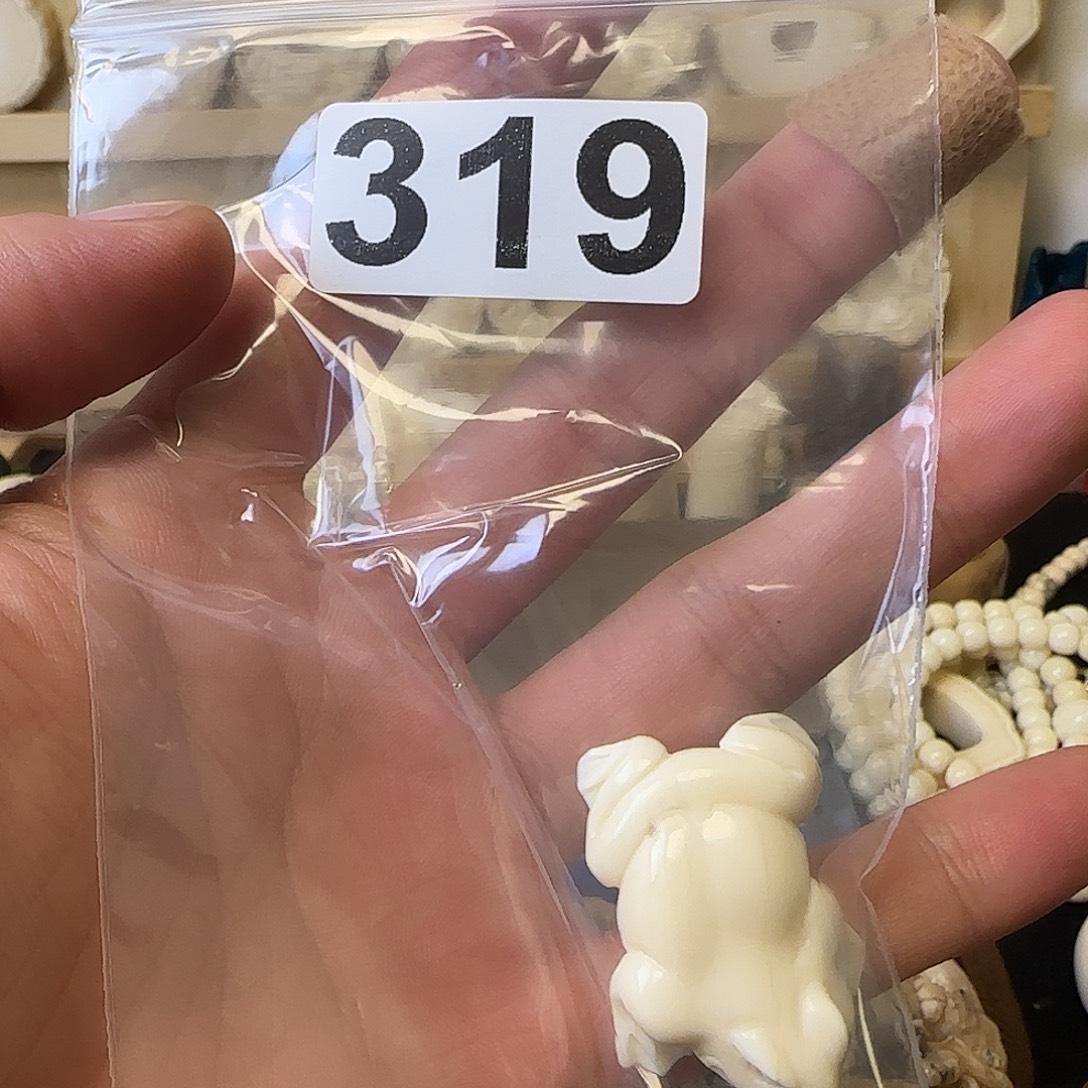 猛犸象牙手串/手链/手镯