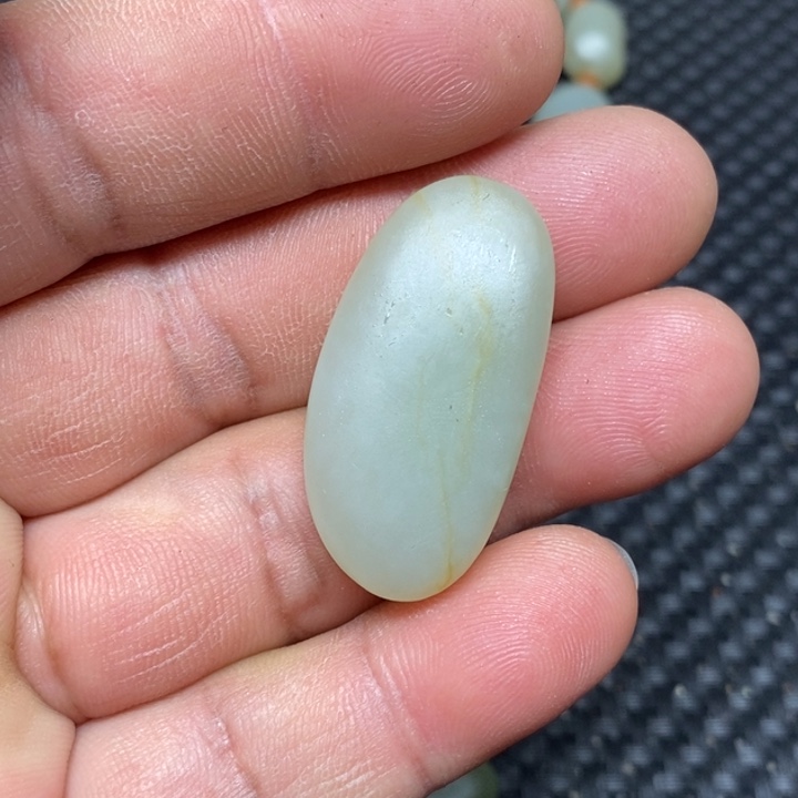 和田玉珠宝奇石未镶嵌