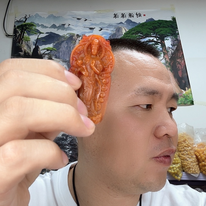 非洲紫檀（红花梨）11