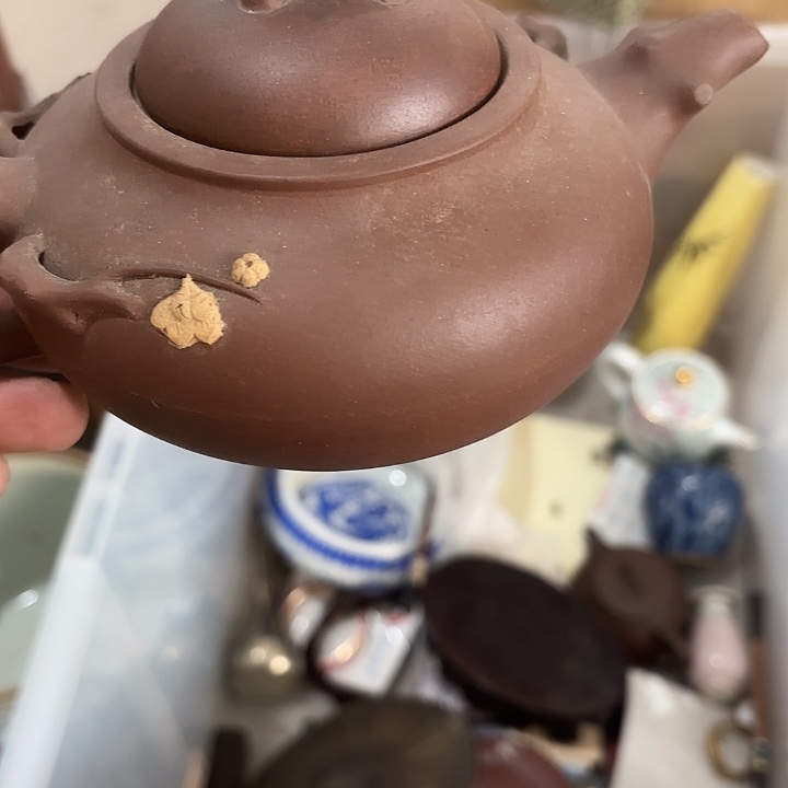 小***毅杂色豆（科檀/科特迪瓦檀木）