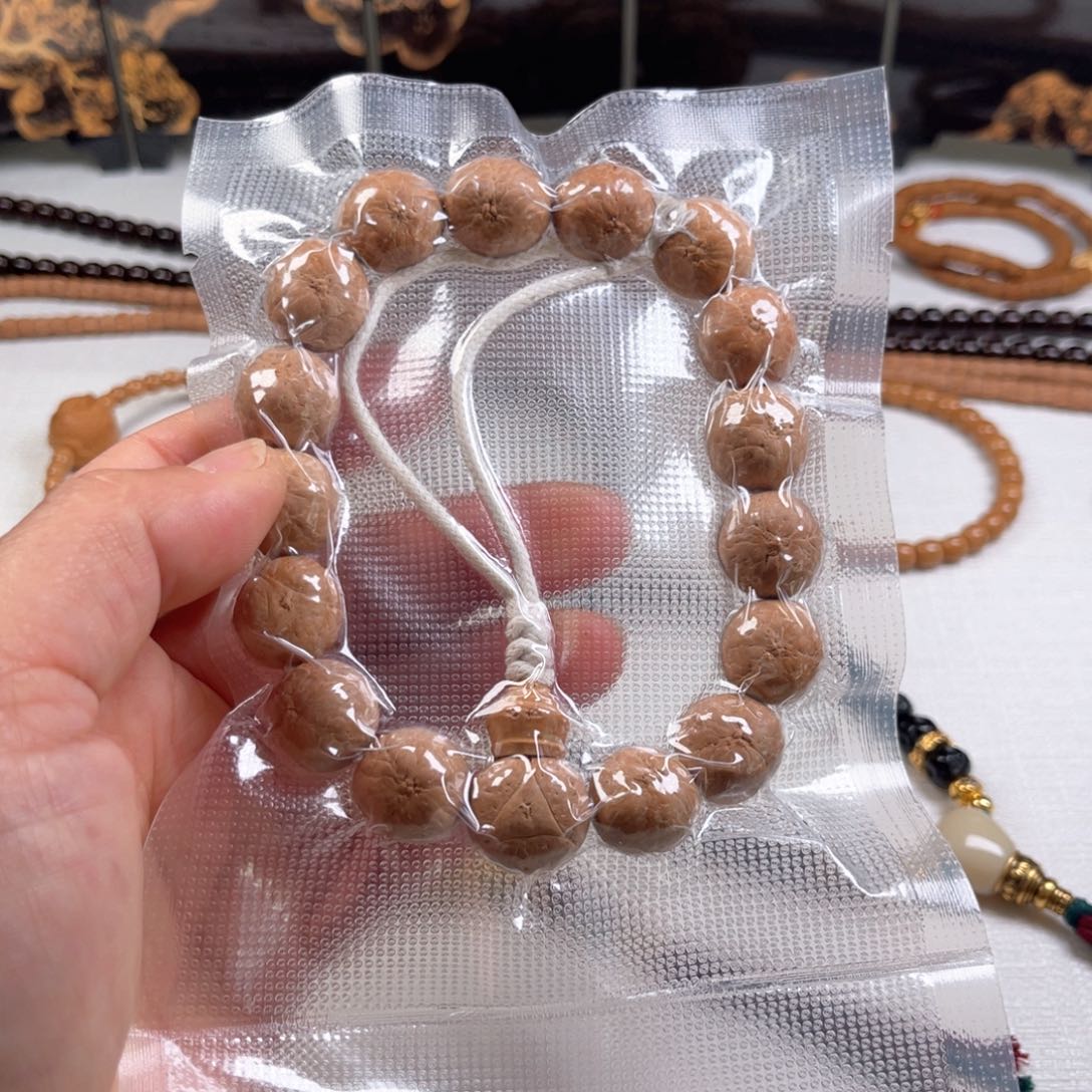 凤眼菩提吊坠4556788999999