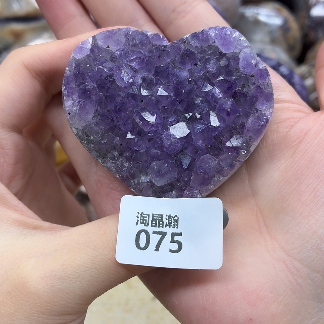 水晶大型摆件（非配饰）未镶嵌