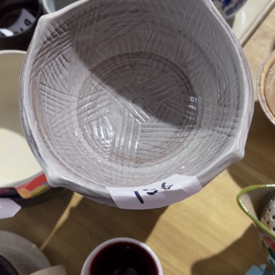 盘高温陶瓷产品质量156