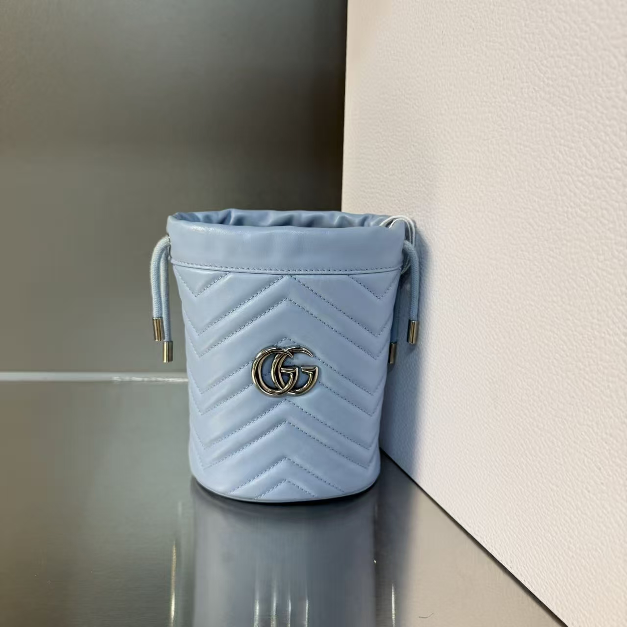 95新 GUCCI/古驰 唐唐专属/单肩包/杭州仓/036