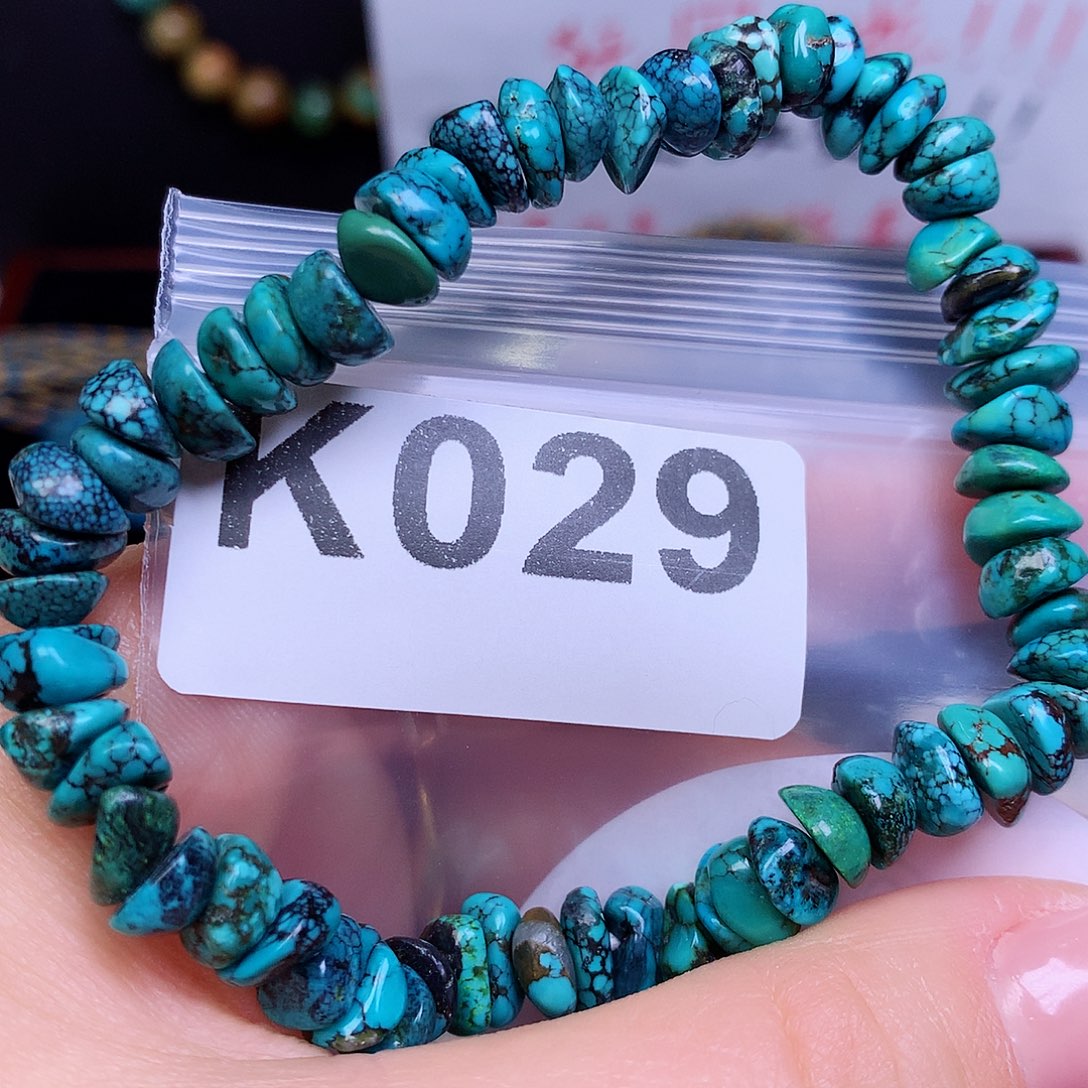 空竹粉丝专享十堰特色手工散珠