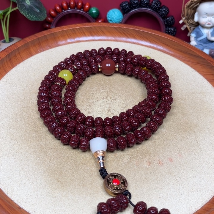 吊坠金刚菩提158888888888