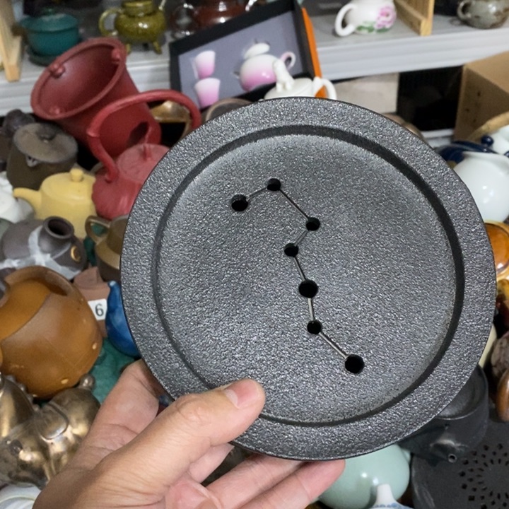 陶瓷艺术品及陶瓷制品