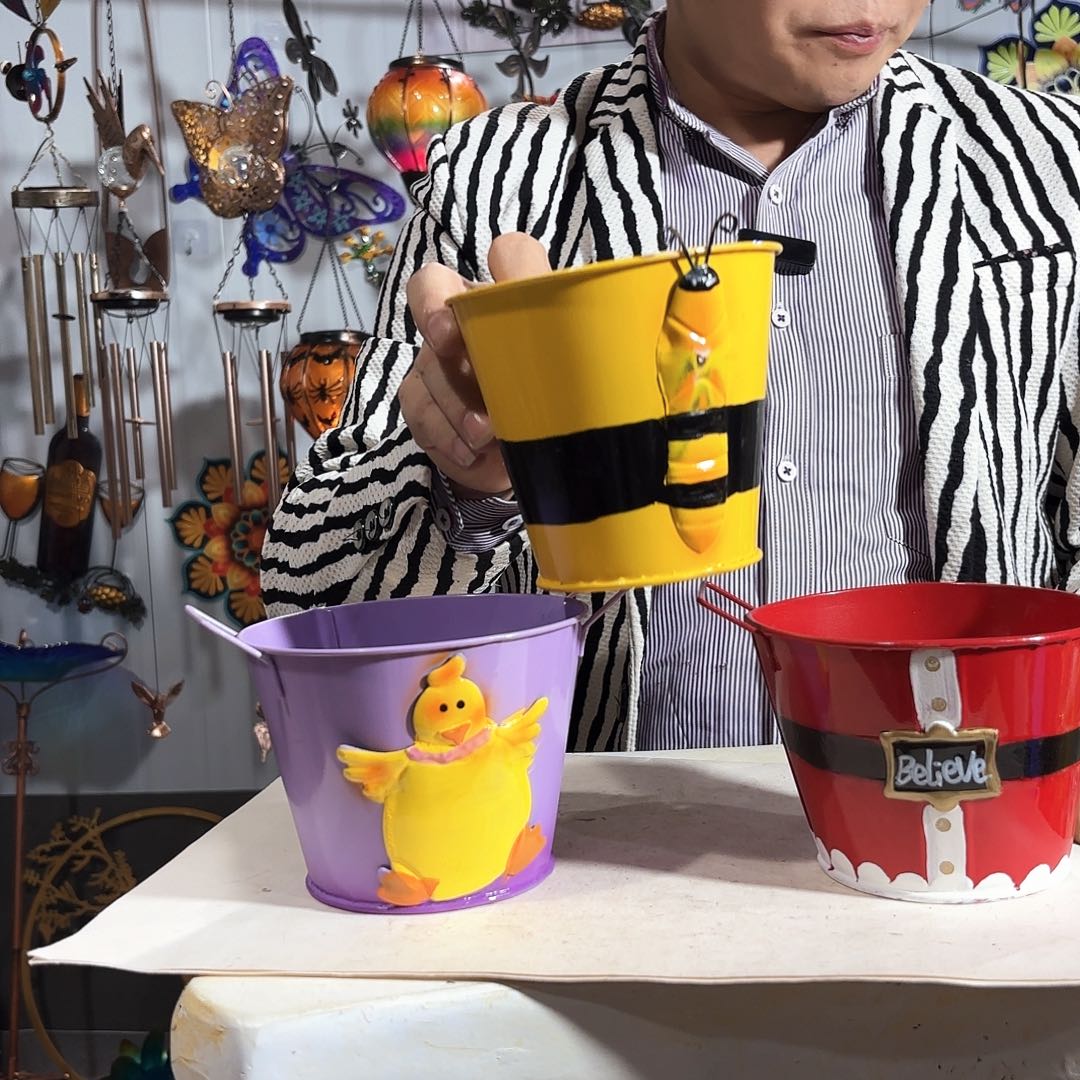 树脂A三块哥工艺品孤品