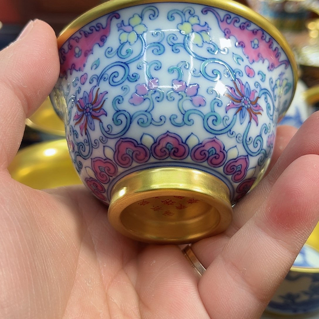 杯千年瓷都景德镇 艺术关注谢佳豪