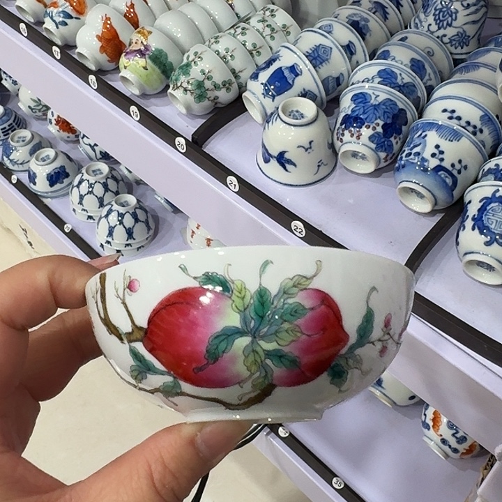 陶瓷艺术品收藏陶瓷