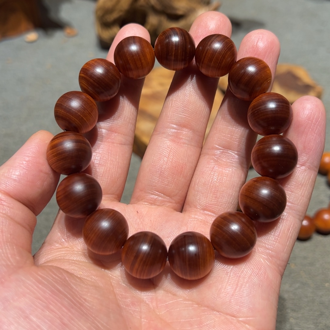 喜***乐柏木（崖柏）北太行陈化崖柏