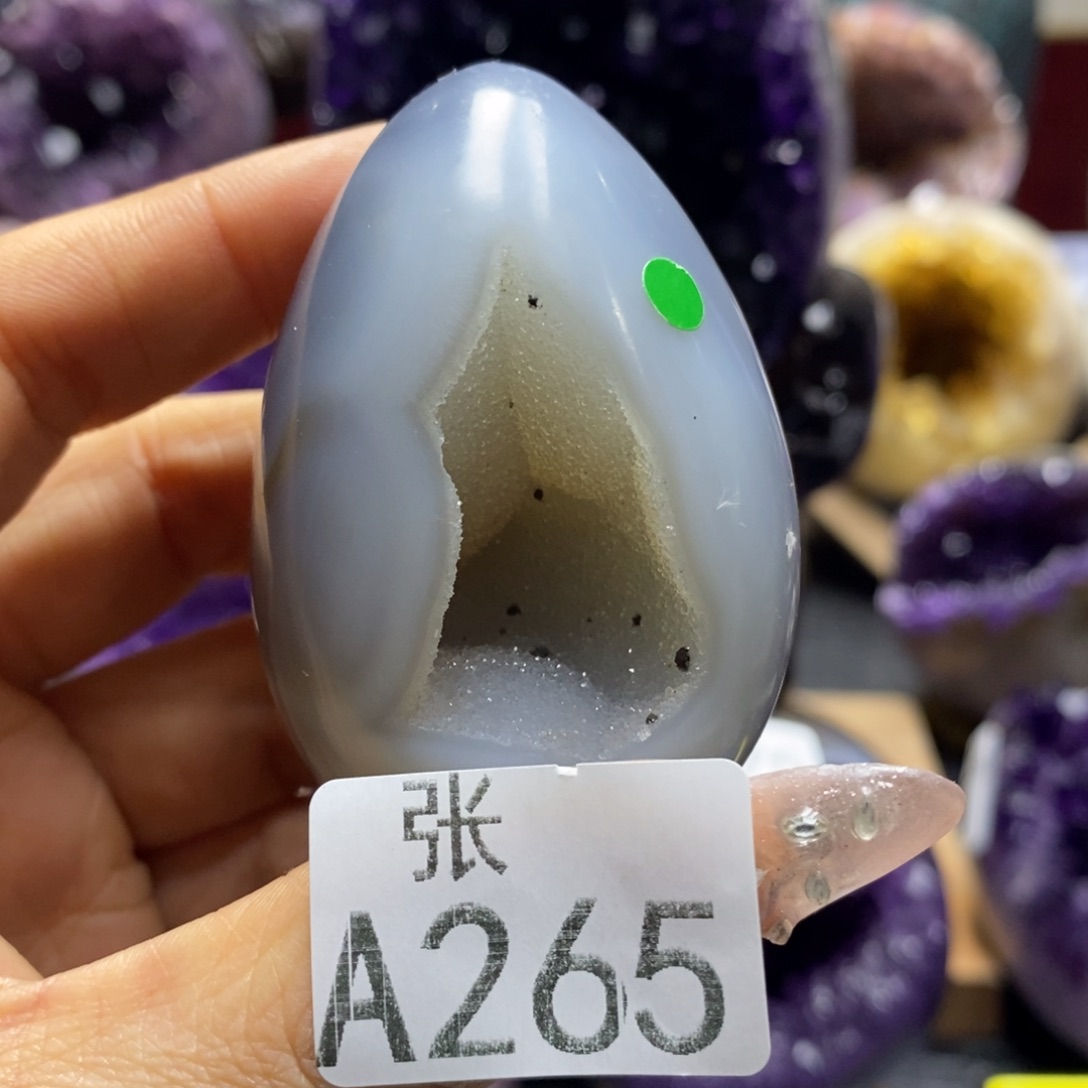 【闪购商品】水晶大型摆件（非配饰）未镶嵌