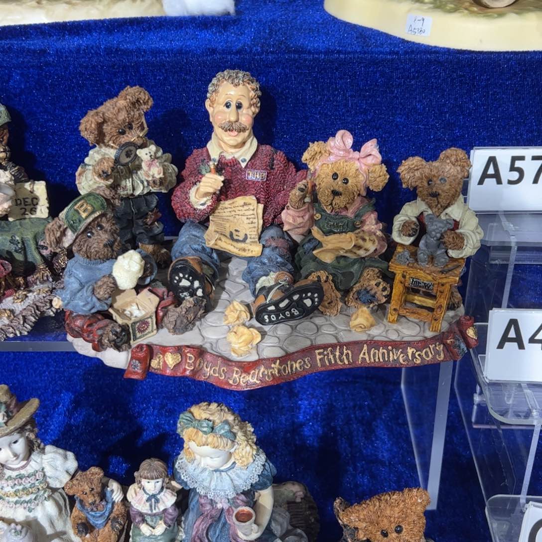 瓷片年货大礼包包邮