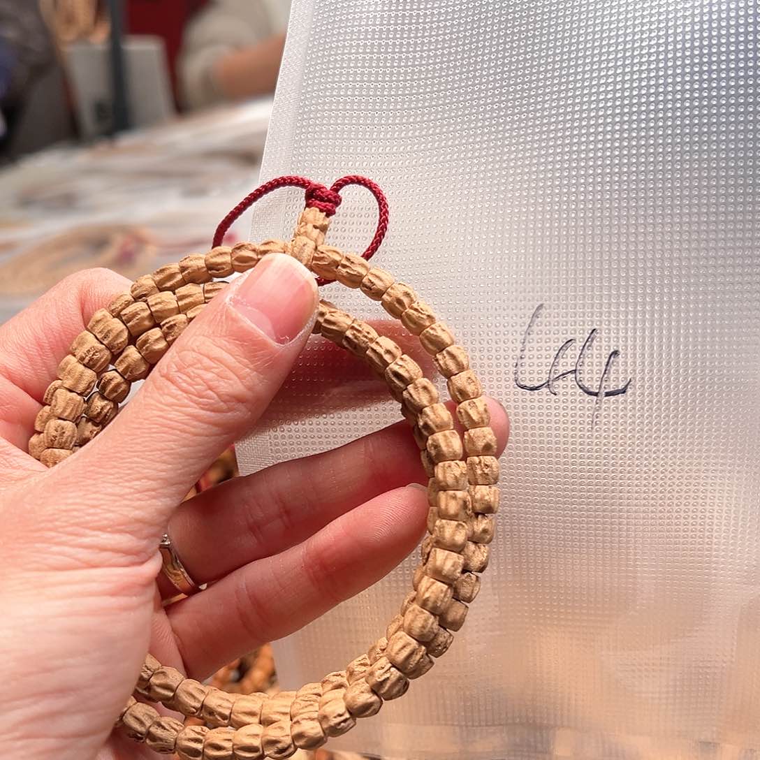 柏香籽/百香籽吊坠g****k