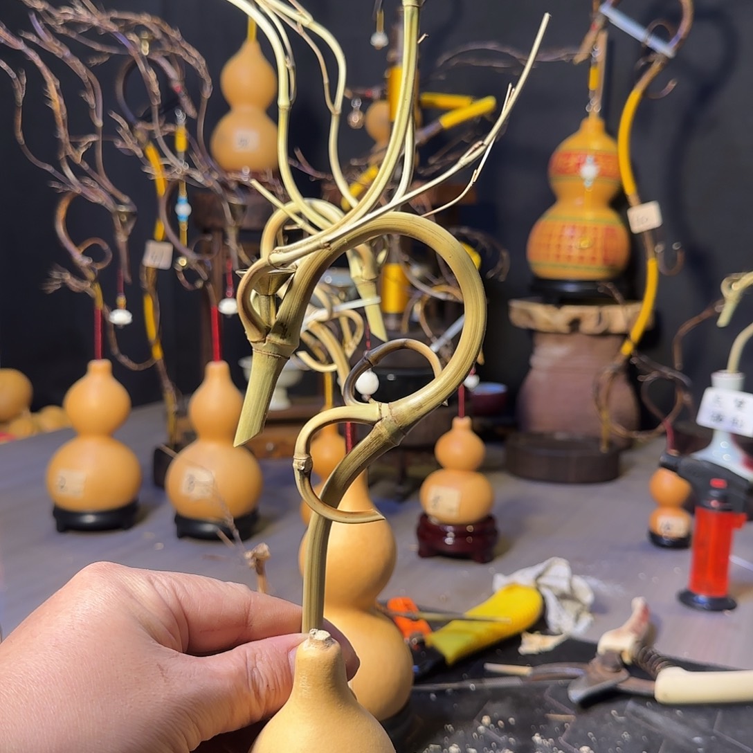 x***z葫芦龙头倒流香全套