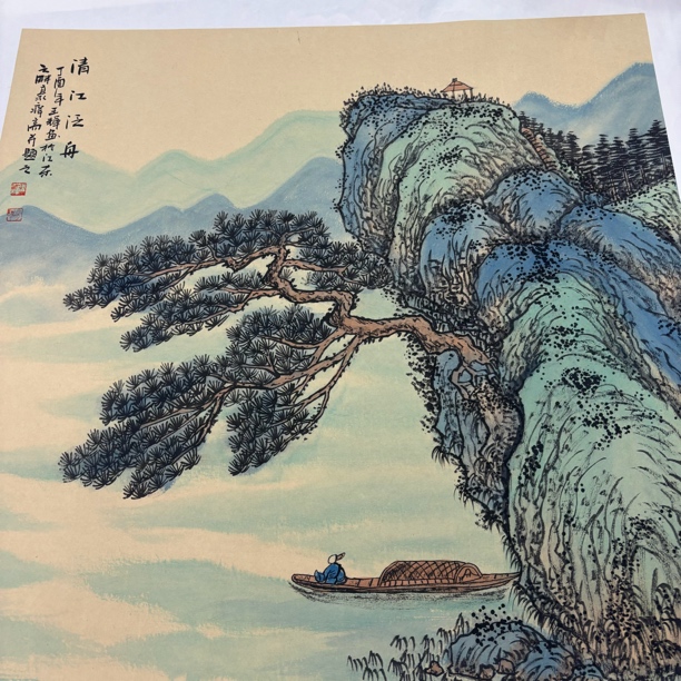 精品花鸟作品111