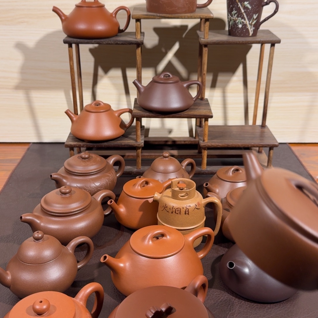 -***J紫砂茶壶紫砂壶通用链接使用