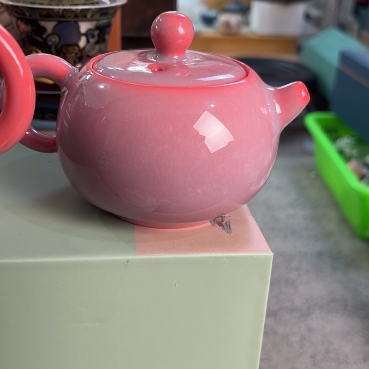 茶器高端撤柜价格