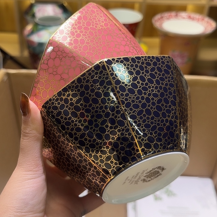 骨瓷实付满10包邮哈