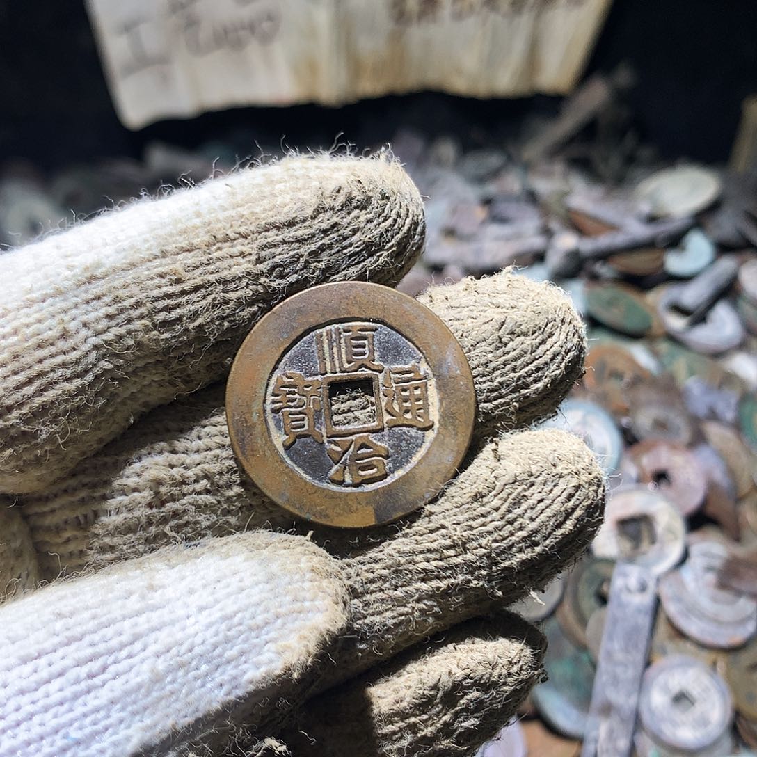 ꧁***꧂铜小杨小杨工艺品