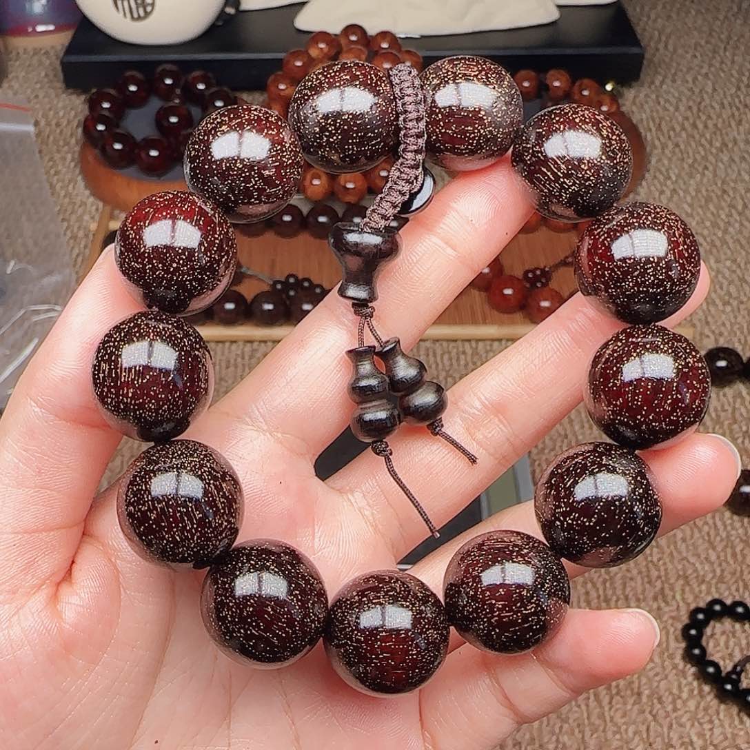 檀香紫檀（小叶紫檀）Q1.8