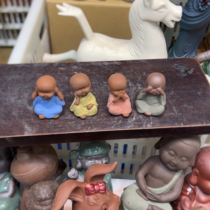 茶宠紫砂8569988850888