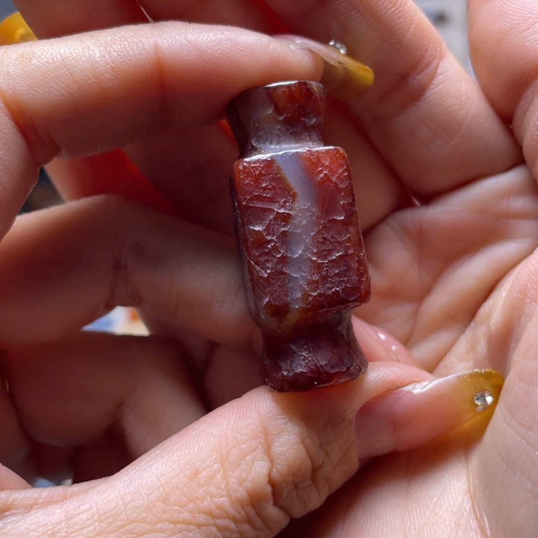 玛瑙/玉髓珠宝奇石未镶嵌