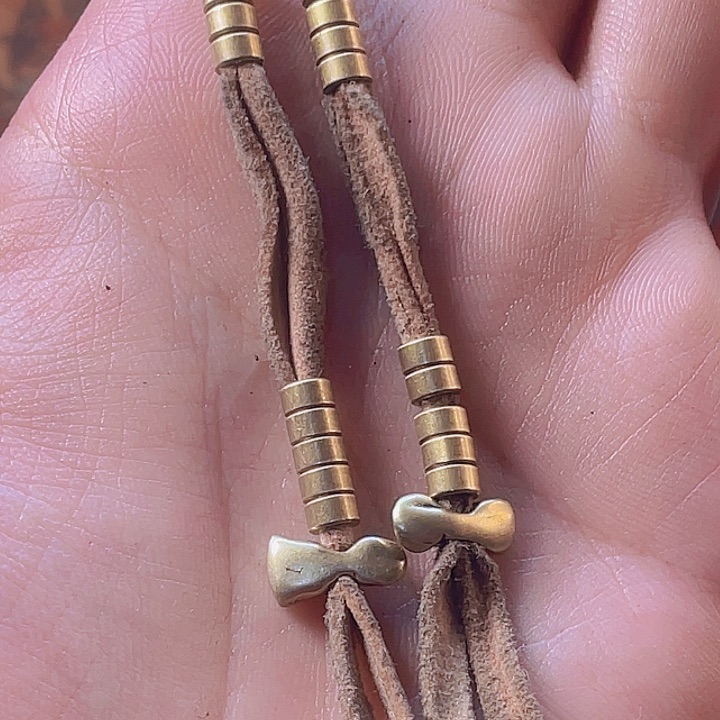 福利精品黄铜利马铜计数器一对福利出卡5