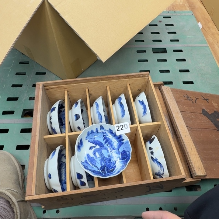 瓷片奉*工艺品摆件瓷器摆件666