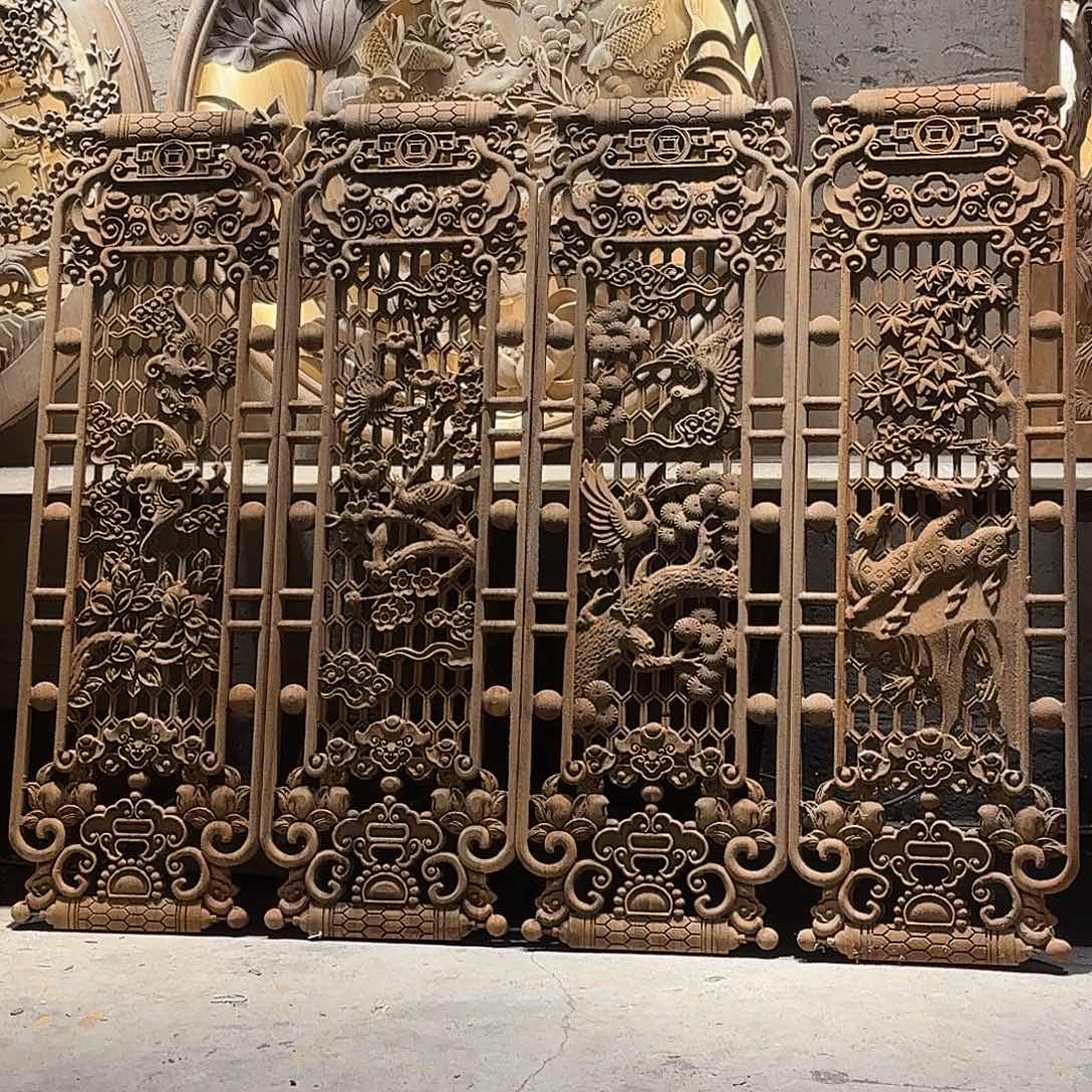 心***程木（非红木类）我们的目标是成为一