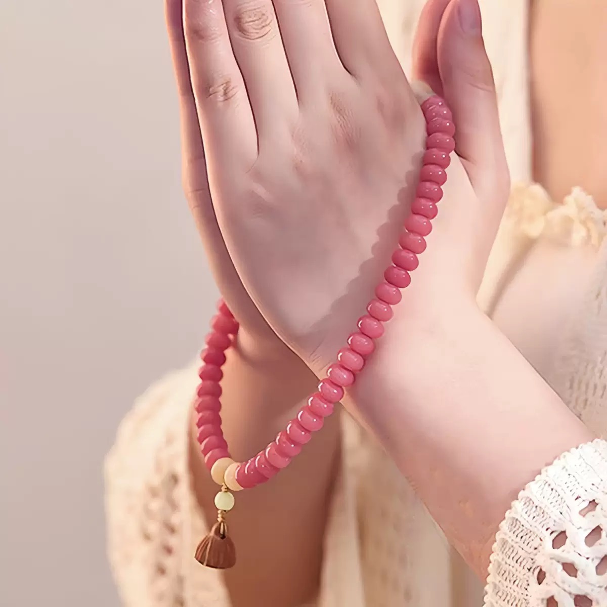 STJ016精品手串【无礼盒】