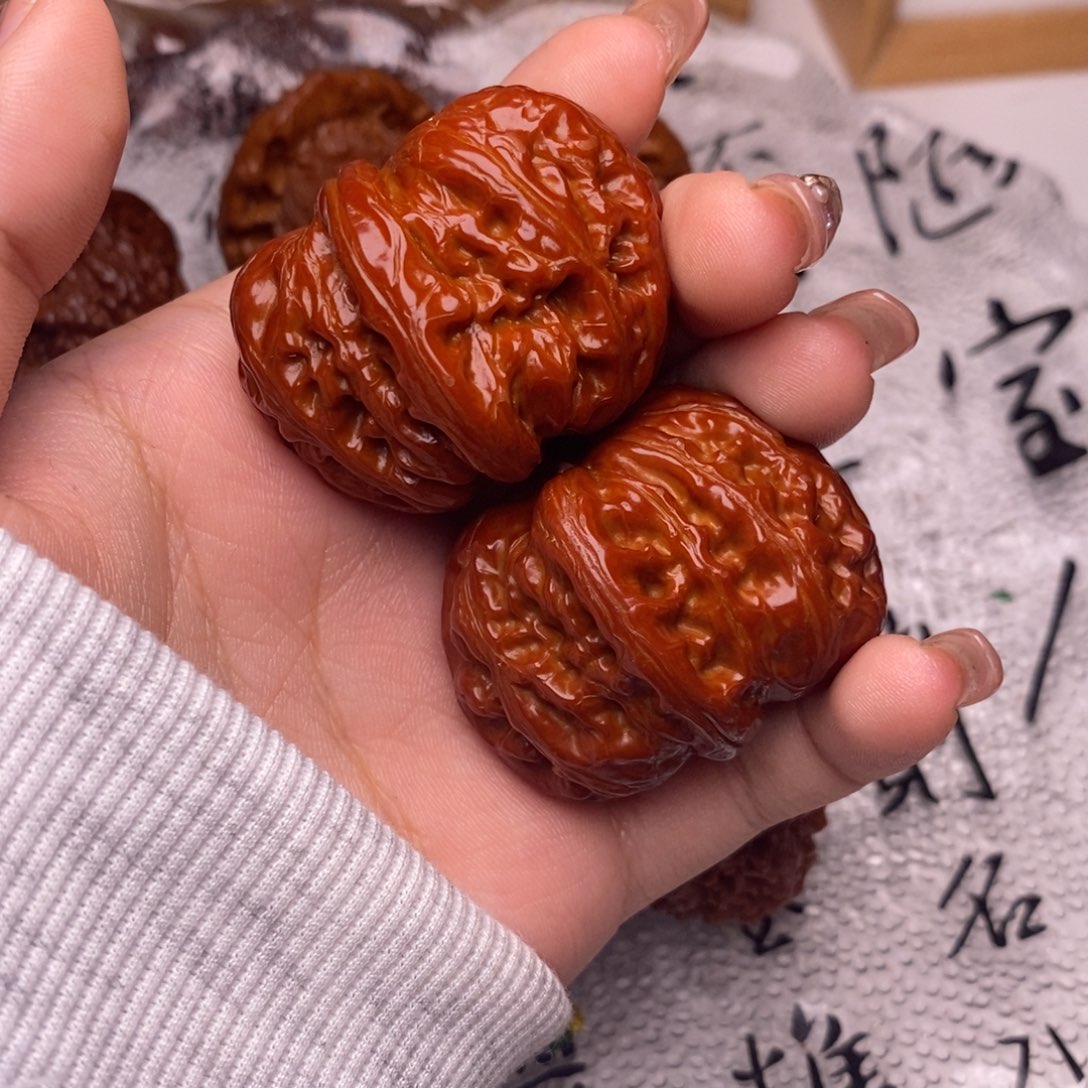 c***e文玩核桃文玩核桃