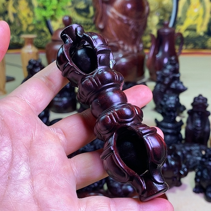【闪购商品】檀香紫檀（小叶紫檀）