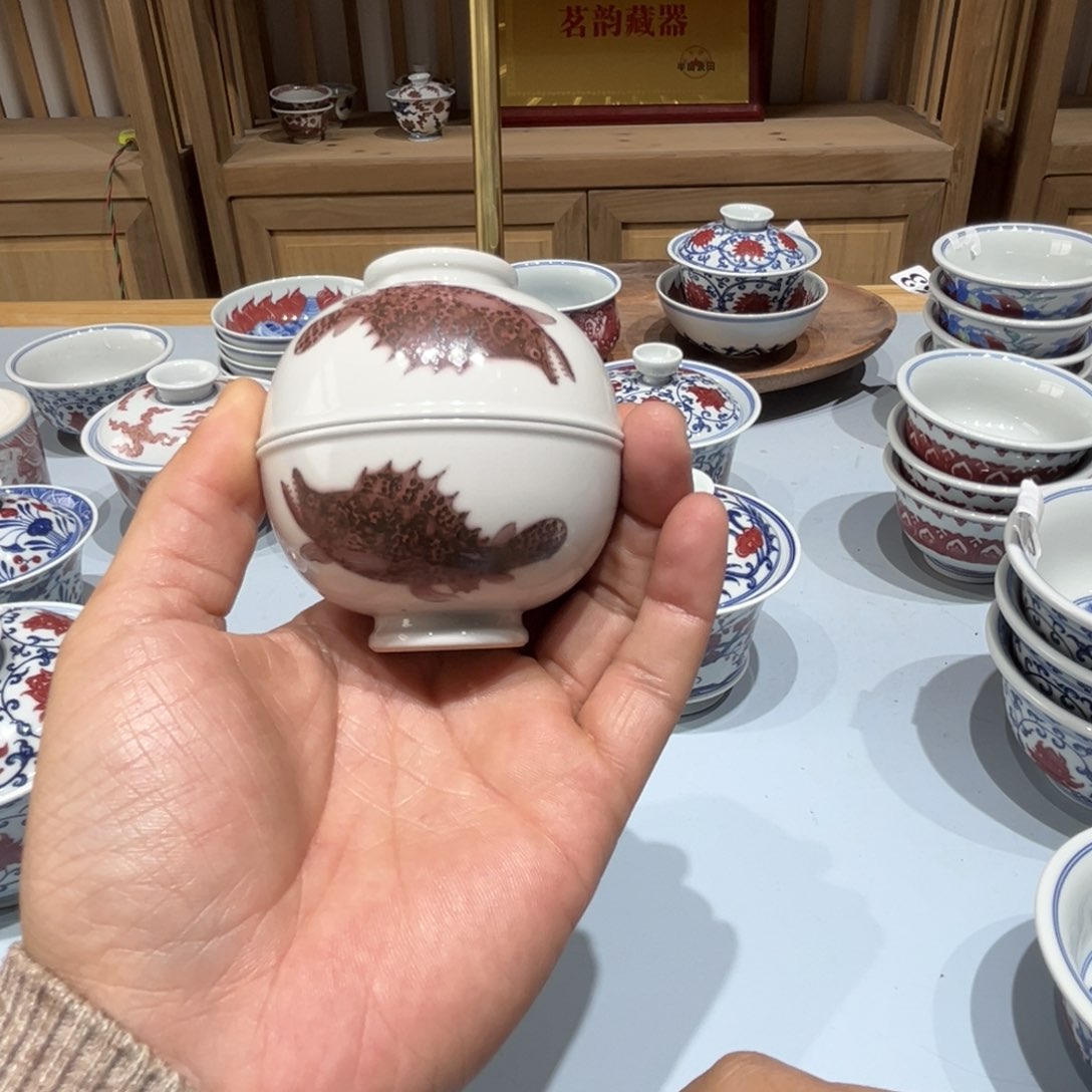 景德镇陶瓷艺术博物有限公司