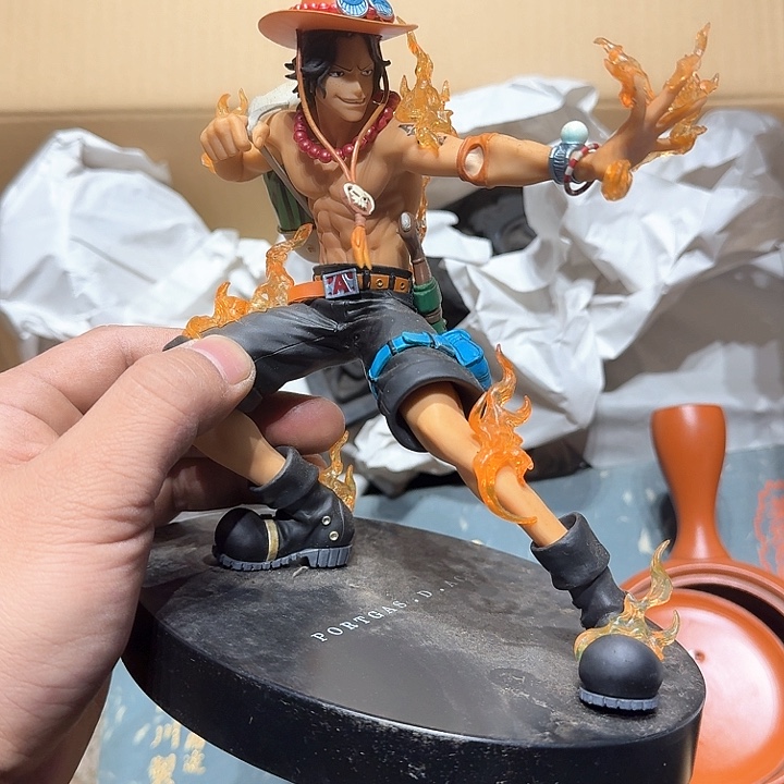 中古物品，谨慎参拍