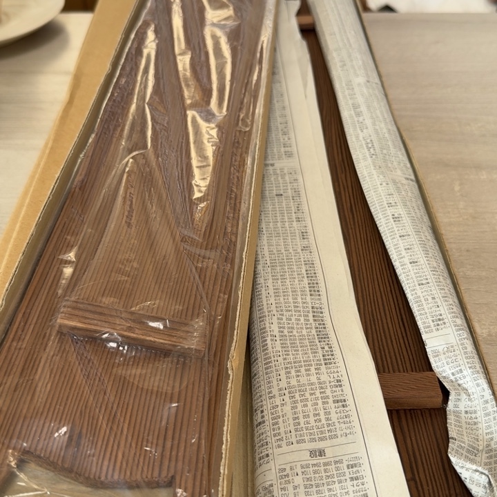 瓷片茶道具工艺品