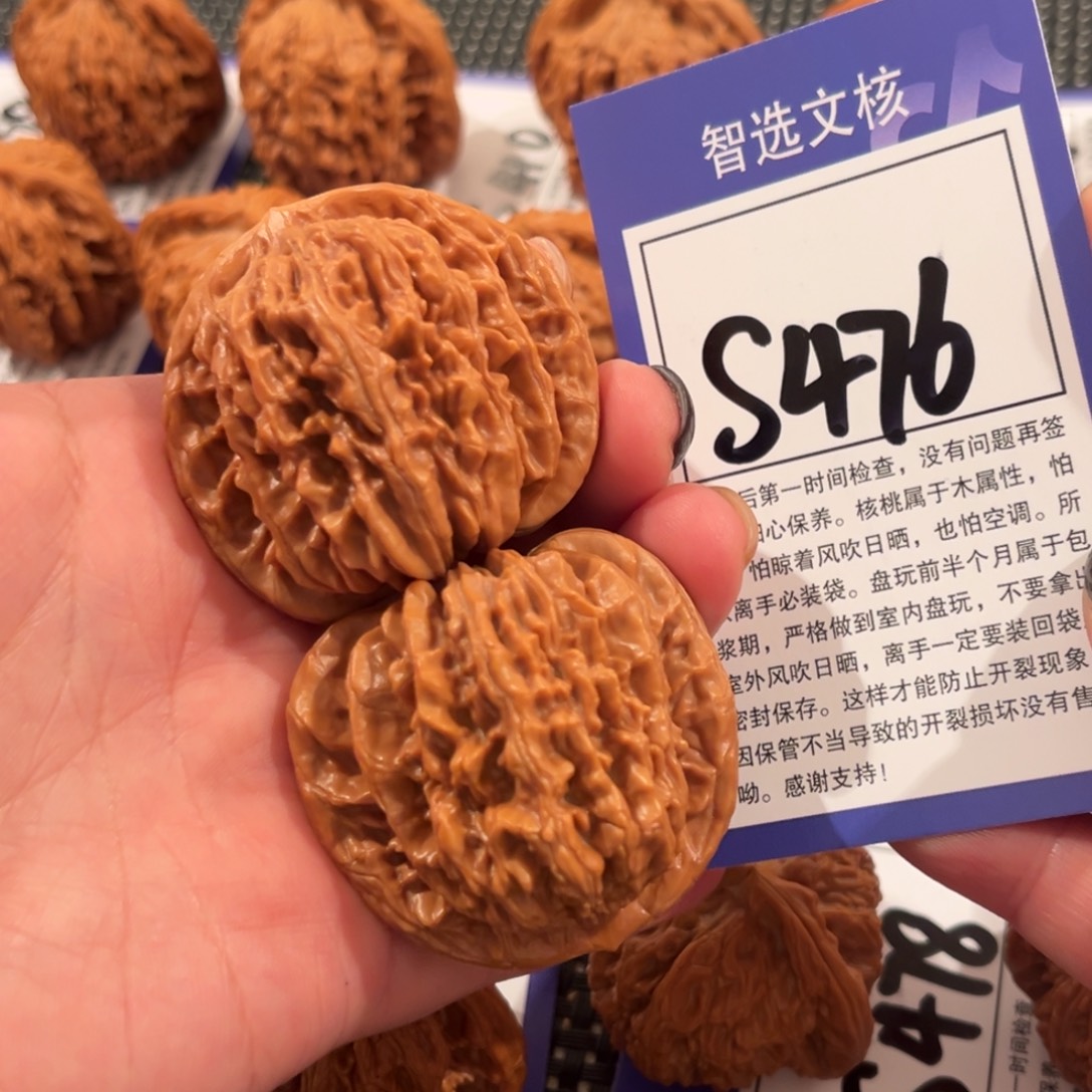 核桃S476号四座楼44尺