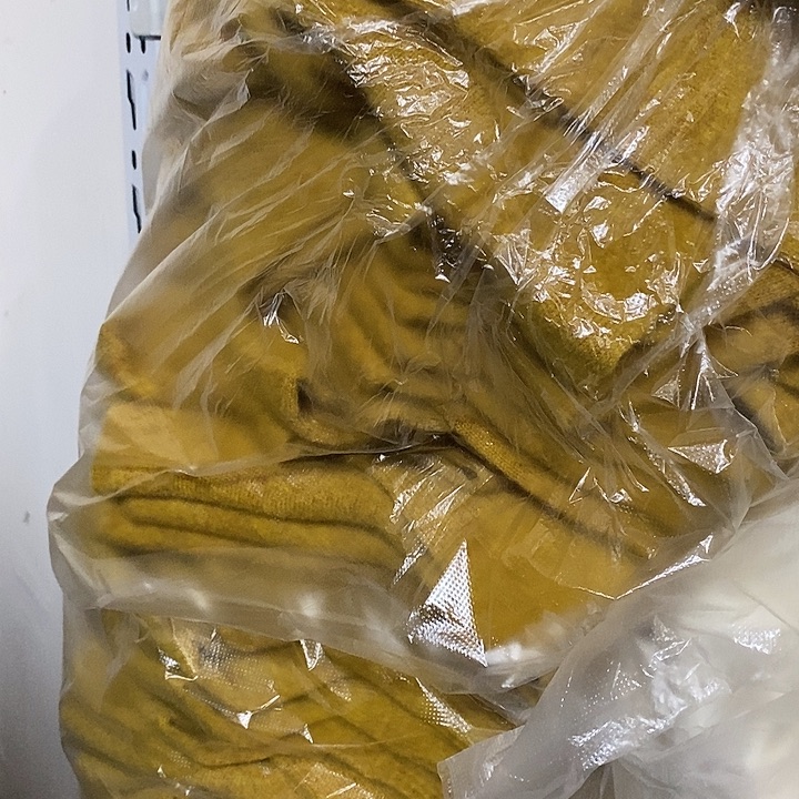 100%美丽诺羊毛一线半高枫叶黄