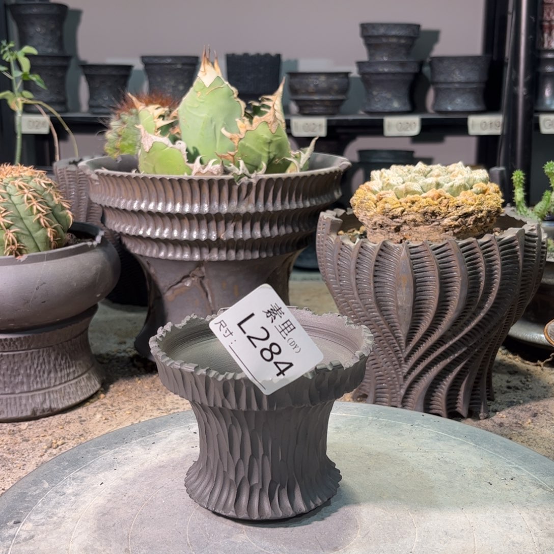 景德镇手工素里内口10高8