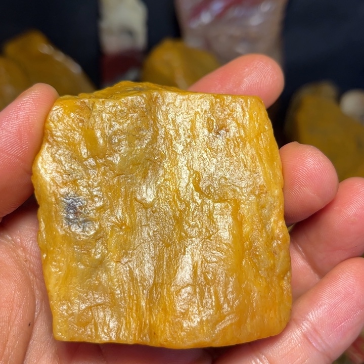 刘***堃昌化石国石昌化石