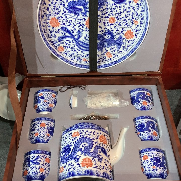 微瑕茶具介意勿拍